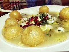 -乐达酸菜鱼面(山师东路店)