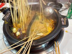 -钢管厂五区小郡肝火锅串串香(清河店)