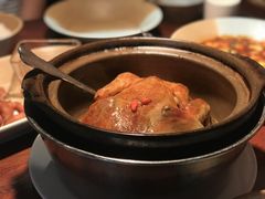 -外婆家(南开大悦城店)