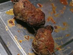 -老字号老马炕锅烤肉城