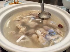 -龙泉人椰子鸡.糟粕醋.海南菜(三亚旗舰店)