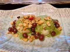 抹茶土豆泥-犟牛家·榴莲烤肉(五棵松店)