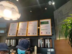 -茶颜悦色(环球奥特莱斯店)