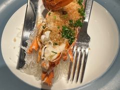 -万丽轩·粤菜(王府井金茂万丽酒店)