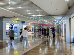 -亿象城(江南大道店)