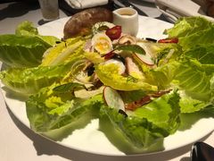 -L'Arome芳芳法国餐厅(仙林金鹰店)