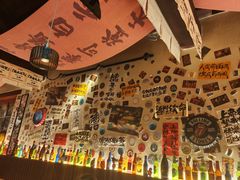 -三杯赤運·中式小酒馆(所城里店)