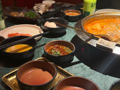-牛New寿喜烧(金鹰世界店)