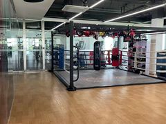 -一兆韦德(万源城店)