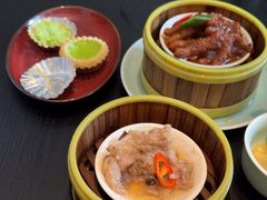 -五缘湾凯悦酒店·悦饗中餐厅