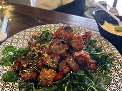 -吃货私房菜(丽江束河古镇店)
