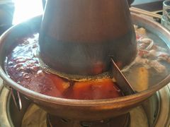 -宣武小院涮肉(前门店)