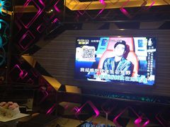 -麦乐星量贩式KTV(东丽汇城广场店)
