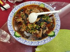 -旺富东海大酒楼(海鲜街店)