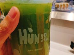 -混果汁(喜荟城店)