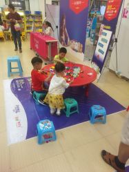 点击看大图 -孩子王(盐城宝龙广场店)