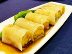 -新加坡泰国村酒楼(五角场店)