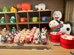 -茑屋书店(天目里店)