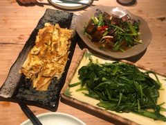 -缘生态云南菜·野生菌庭院餐厅(华侨城店)