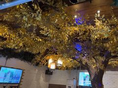 -冰城小镇音乐串吧·聚会餐厅(百子湾店)