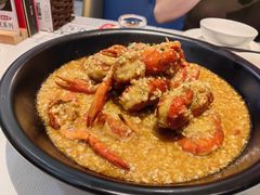 -靓虾二哥长沙地标小龙虾(五一广场店)