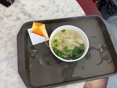 -馄饨侯(前门店)