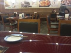 大堂-宏状元现熬粥·京味菜(黄寺大街店)