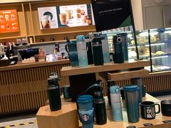 -星巴克(北京通州新光大中心店)