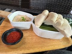 -Pistolera Mexican Cantina女枪手墨西哥餐厅(碧云路店)