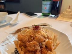 -宝丽轩中餐厅BAOLIXUAN