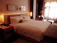 -西安华清御汤酒店