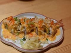 -隐月· 㐂和食屋(芝罘万达公馆店)