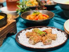 -长禧家·珑厨(东山口店)