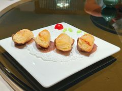 -ZEN采蝶轩·粤味臻鲜·手作点心·商务宴请(泰州店)