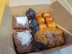 -奶奶的美食(通州梨园店)