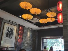 -味可道美食坊(福基路店)