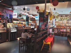 -烧鸟横丁(联发文创口岸店)