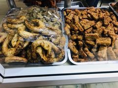 -大益烤鸡