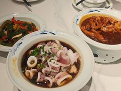 -欧记大排档·景德菜(上海首店)