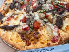 -达美乐比萨(国瑞北路店)