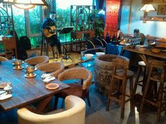android_upload_pic-慢丽江·云南野生菌土鸡锅(付家庄店)