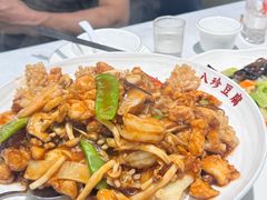 -昱德来·天津菜(河西店)