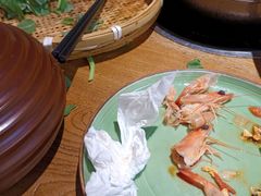 -吃饭皇帝大土家民族菜(正大广场店)