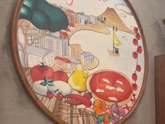 -Ciao窑炉披萨餐厅(宁波阪急店)