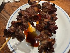 鸡心管-Fukumimi·美醉堂 居酒屋(金尚店)
