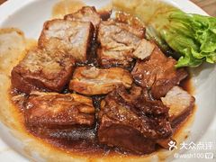 -锡和无锡菜(景丽苑店)