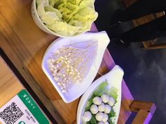 -小小河边鱼(天润城店)