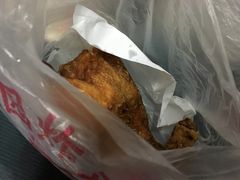 炸鸡-香园炸鸡(鞍山西道店)