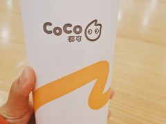 -CoCo都可(秀英万达店)