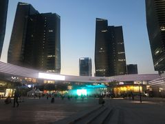 -大族广场Mall&More